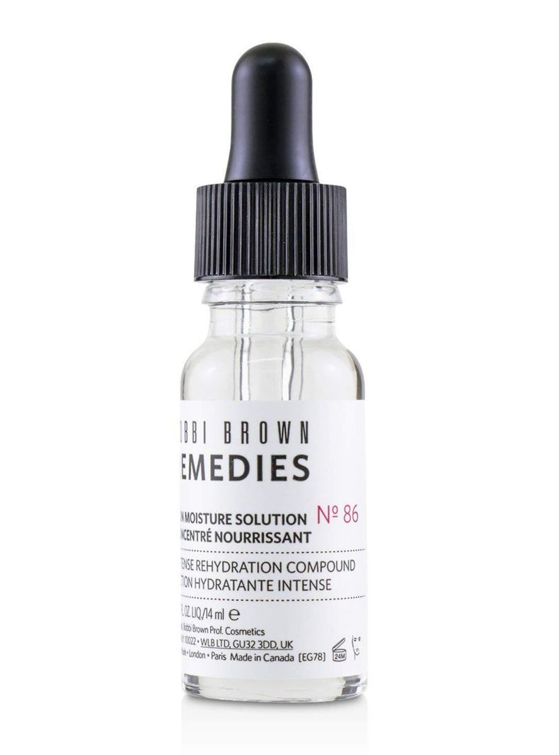 Remedies Skin Moisture Solution 14 ml-1
