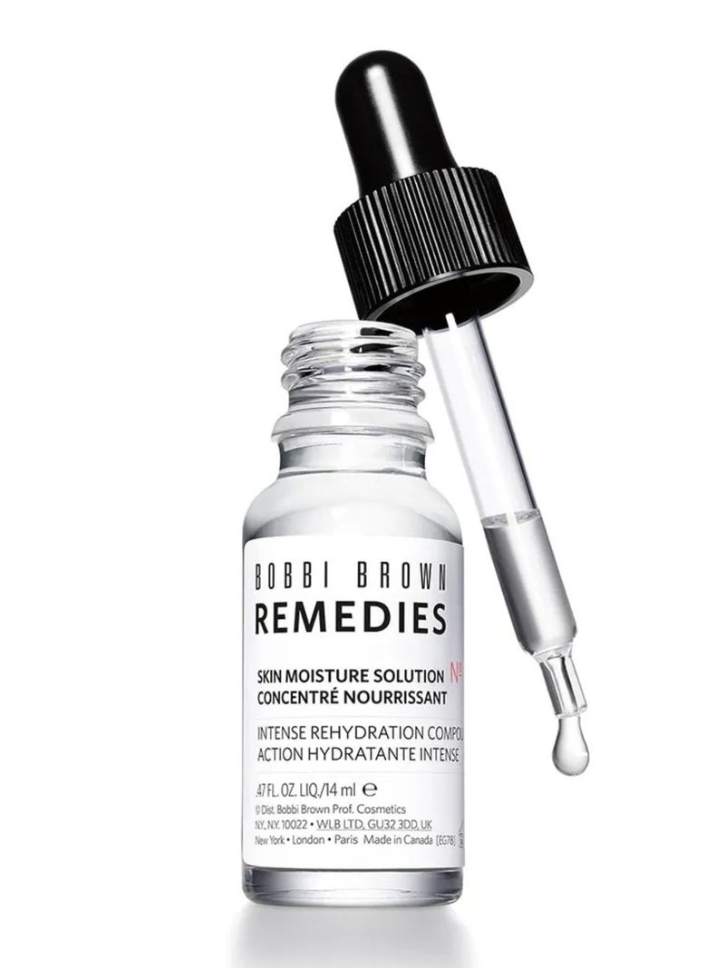 Remedies Skin Moisture Solution 14 ml-2
