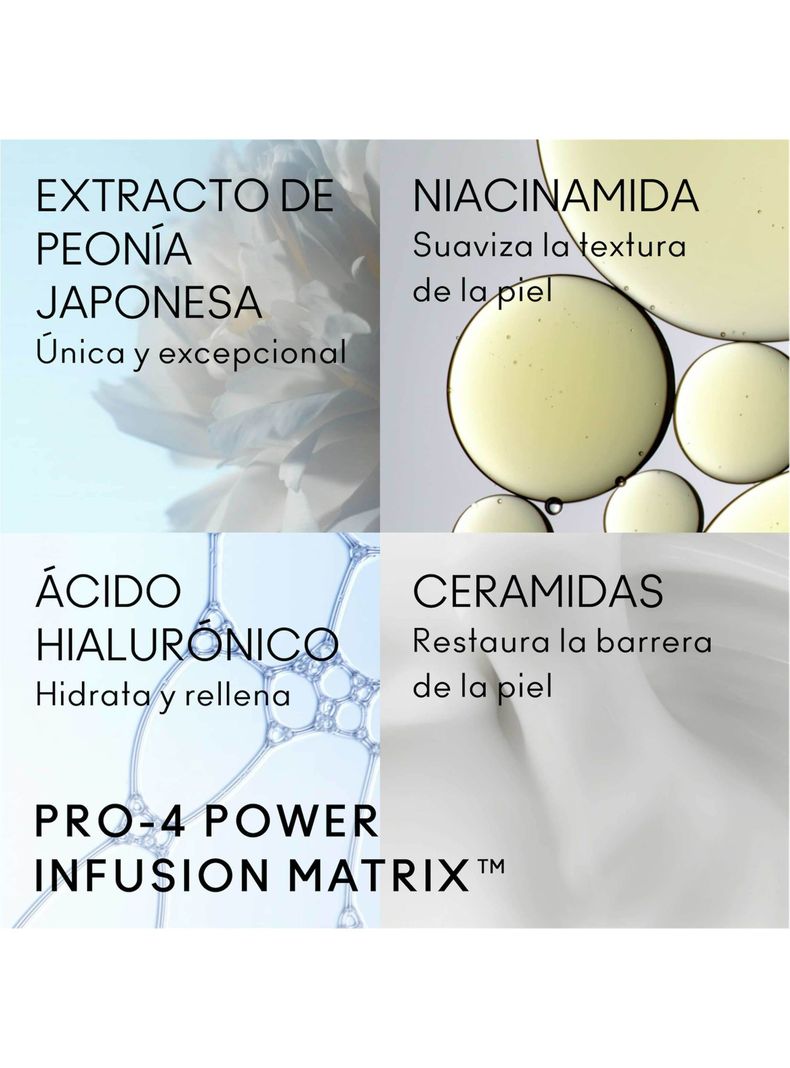 Crema Facial HidraMac Hyper Real Serumizer 50 ml-5