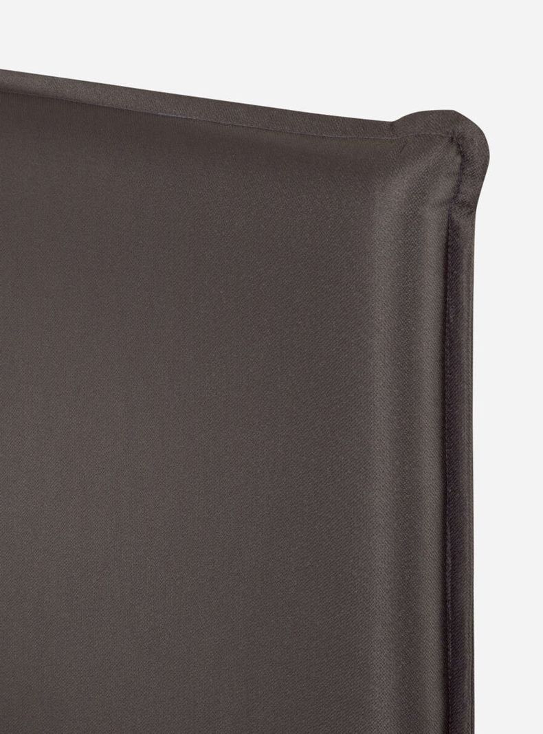 Cama Europea New style 4 2 Plazas Base Dividida + Respaldo Maurice-2