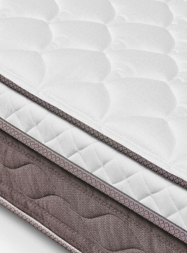 Pack de Colchones New style 4 1.5 Plazas 190 cm-4
