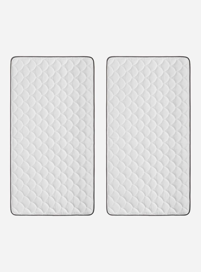 Colchones New style 4 1.5 Plazas x 200 cm-2