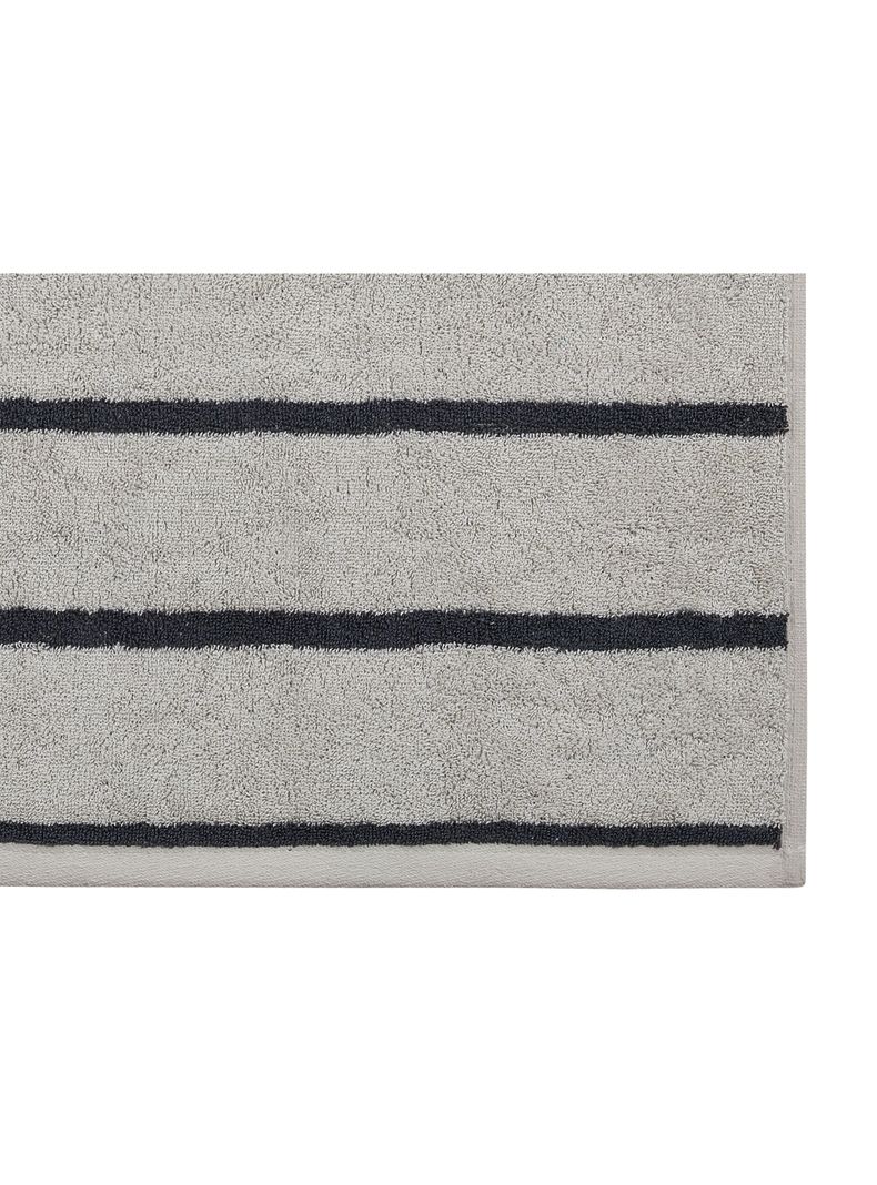 Toalla Mano Líneas 50x90 cm-1