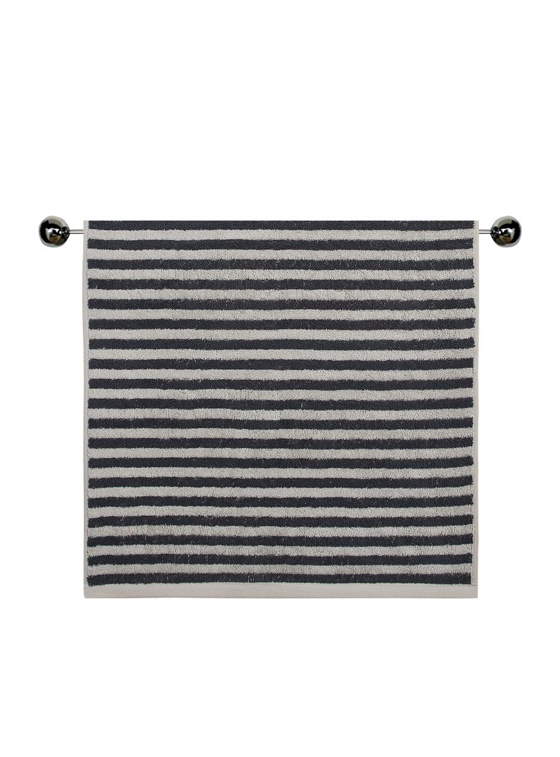 Toalla Mano Stripes 50x90 cm-0