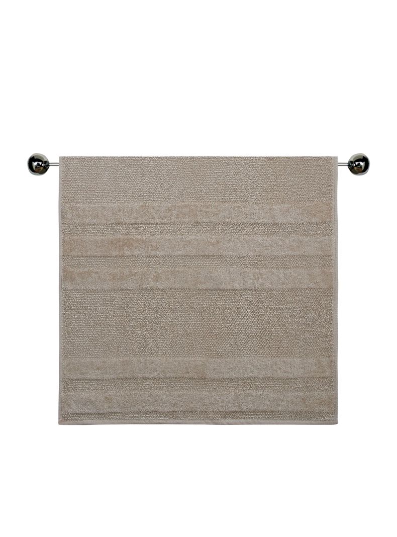 Toalla Mano Embossed 50x90 cm-0