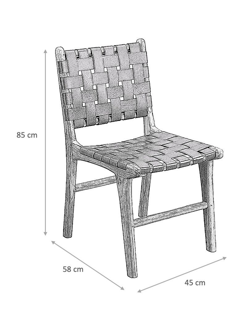 Silla New Austral Cuero-2