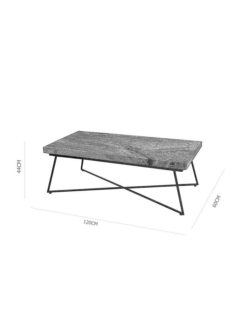 Mesa de Centro Sorti 66x120 cm-2