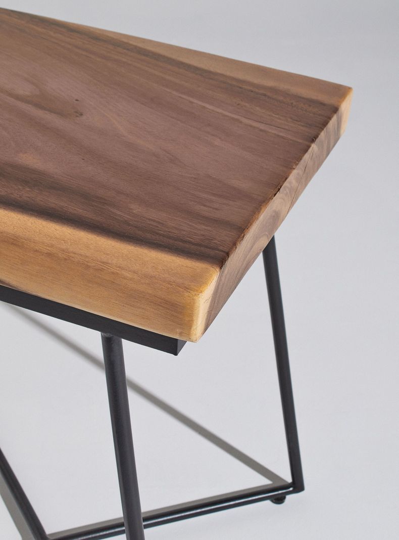 Mesa Lateral Sorti 50x40 cm-4