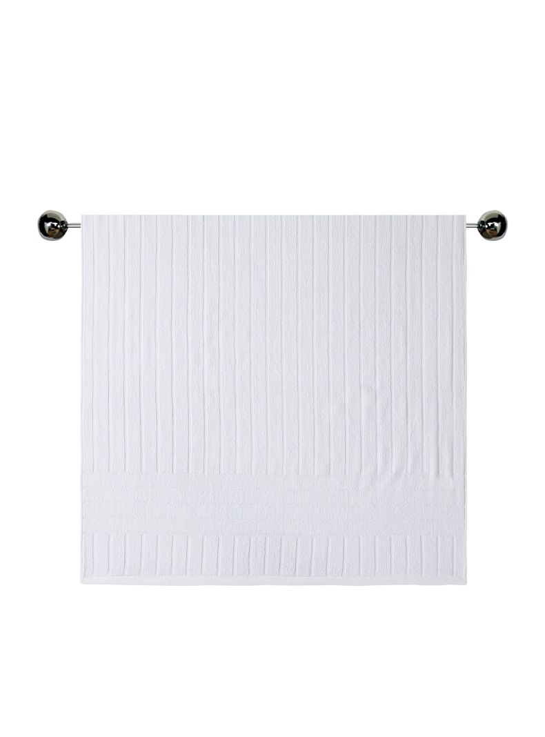 Toalla Baño Ribbed 70x140 cm-0