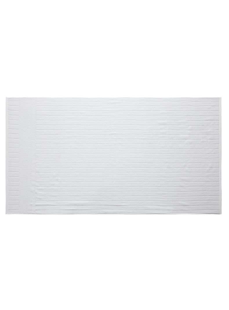Toalla Baño Ribbed 70x140 cm-2