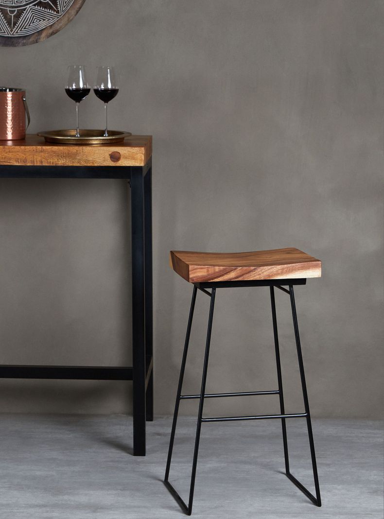Piso Bar Paige 73.5 cm-0