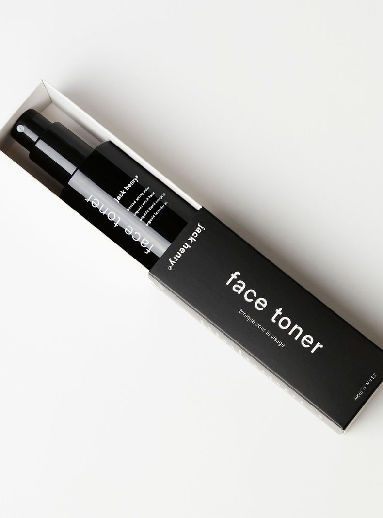 Tónico Facial Hidratante Regula pH Tonifica 100 ml-2