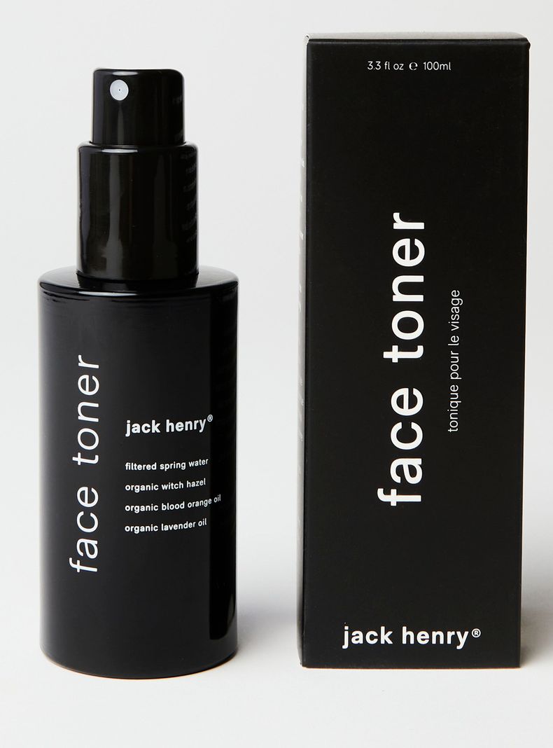 Tónico Facial Hidratante Regula pH Tonifica 100 ml-1