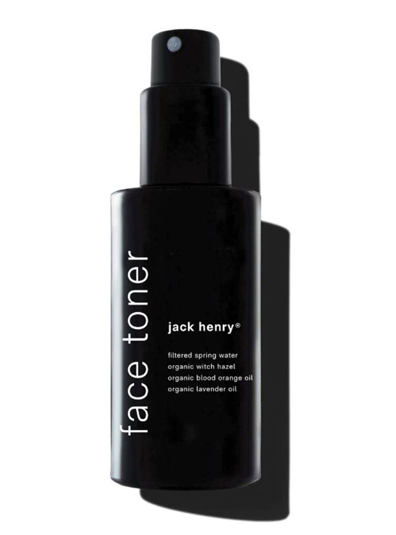 Tónico Facial Hidratante Regula pH Tonifica 100 ml-0