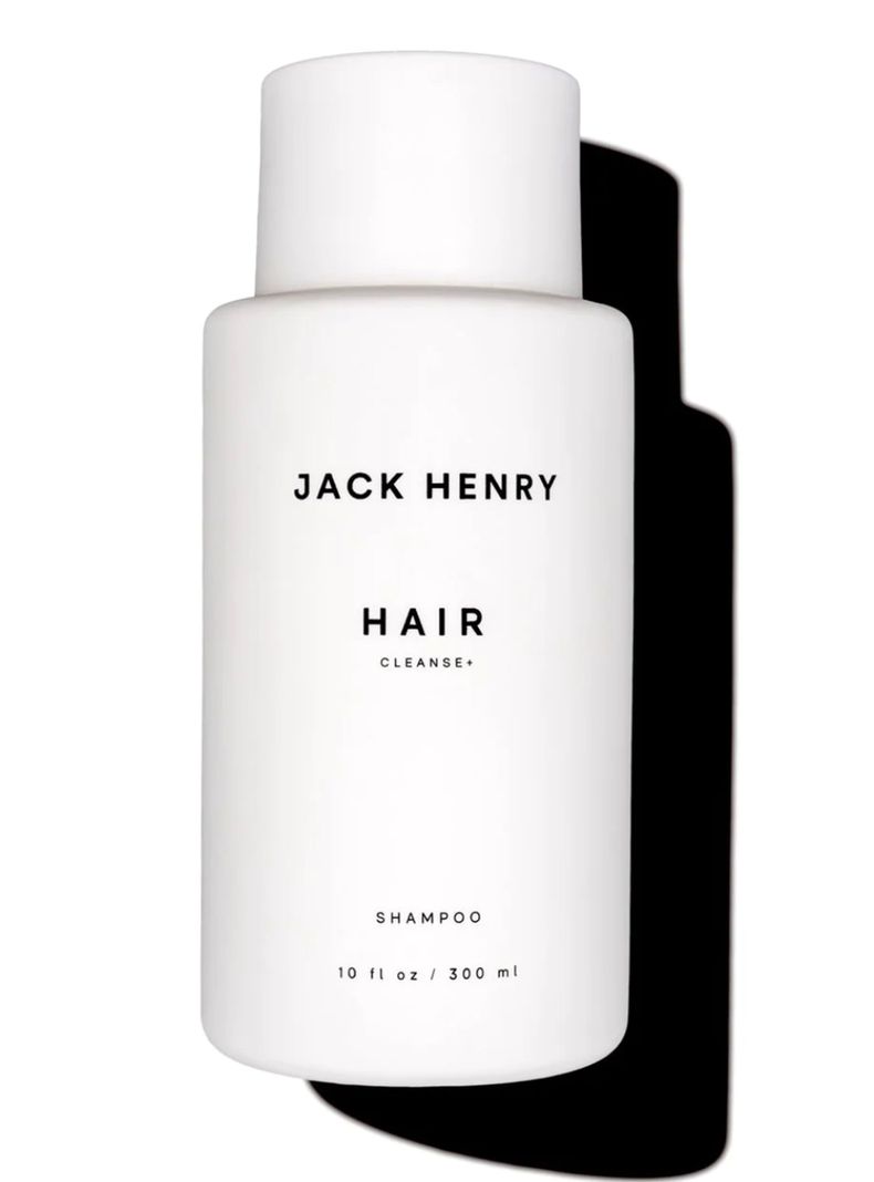 Shampoo Orgánico Natural 300 ml