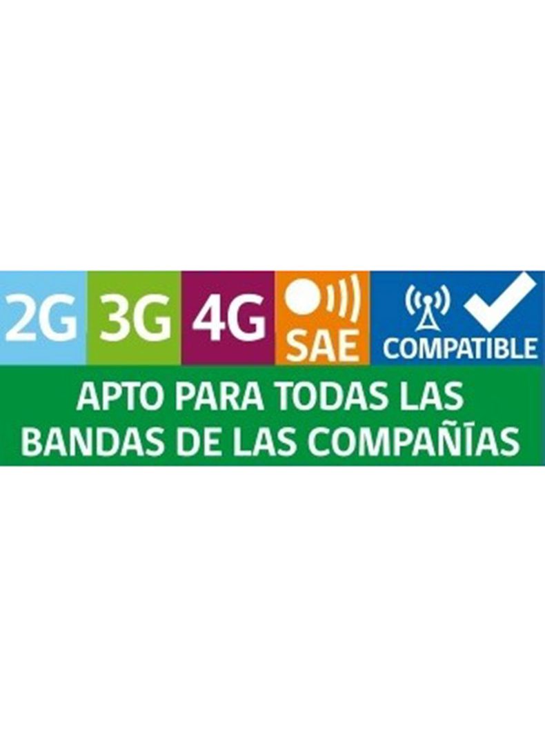Smartphone Galaxy A05 128GB 6.7" Silver Liberado-5