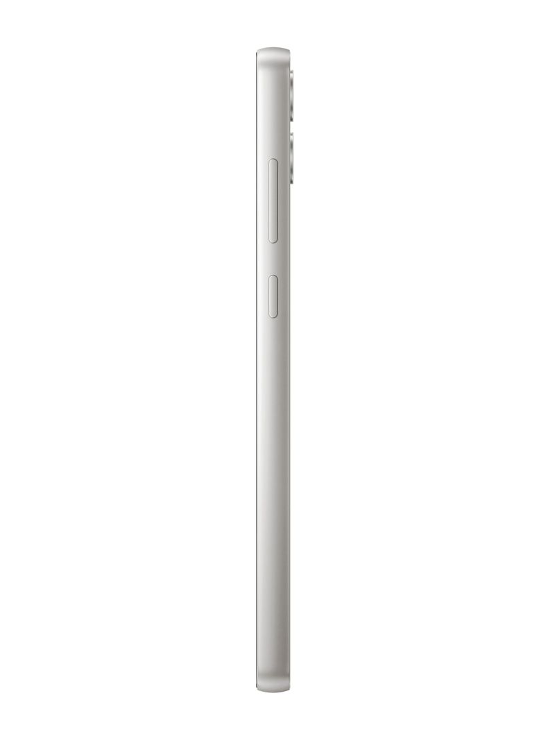 Smartphone Galaxy A05 128GB 6.7" Silver Liberado-3