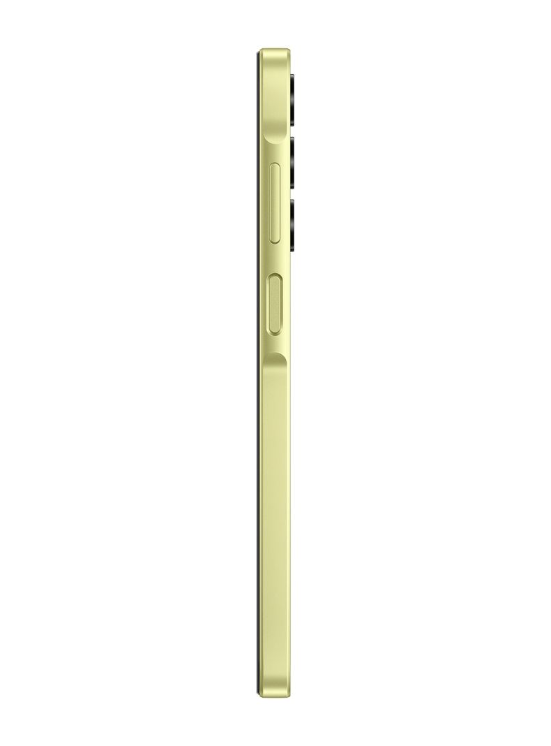 Smartphone Galaxy A25 5G 128GB 6.5" Yellow Liberado-3