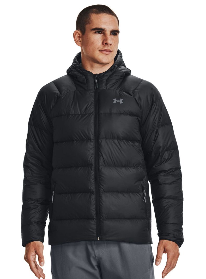 Parka Strm Armour Down