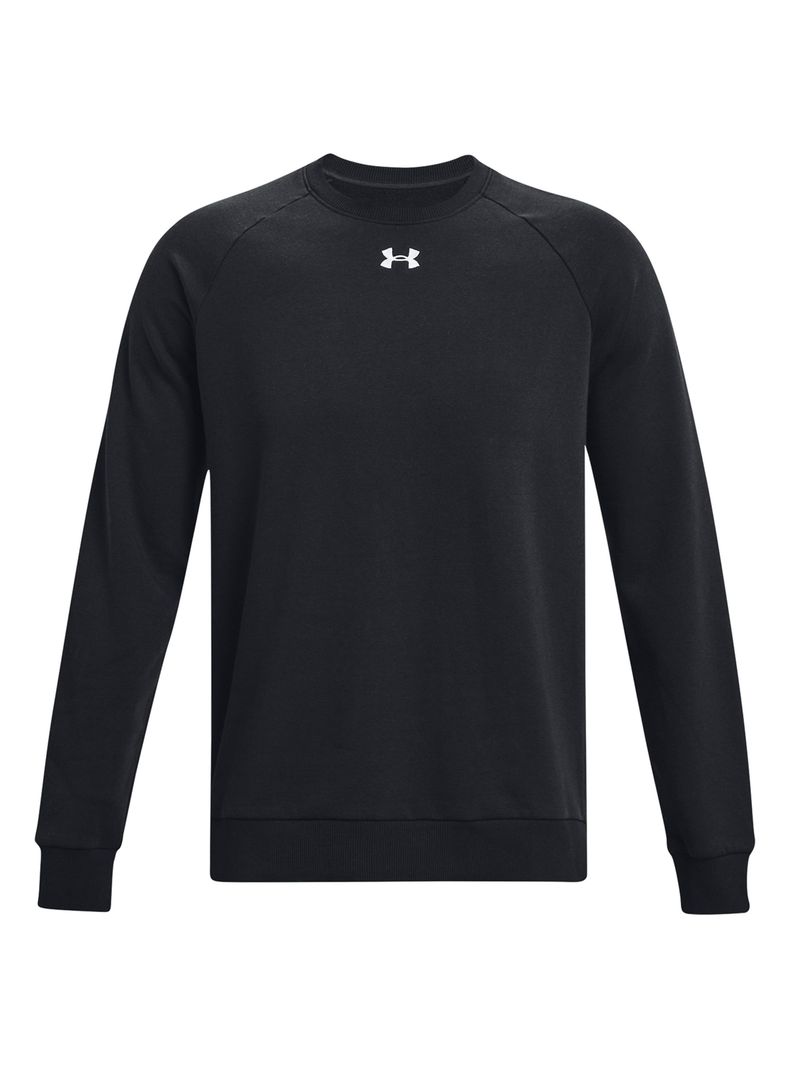 Polerón  Rival Fleece Crew-1
