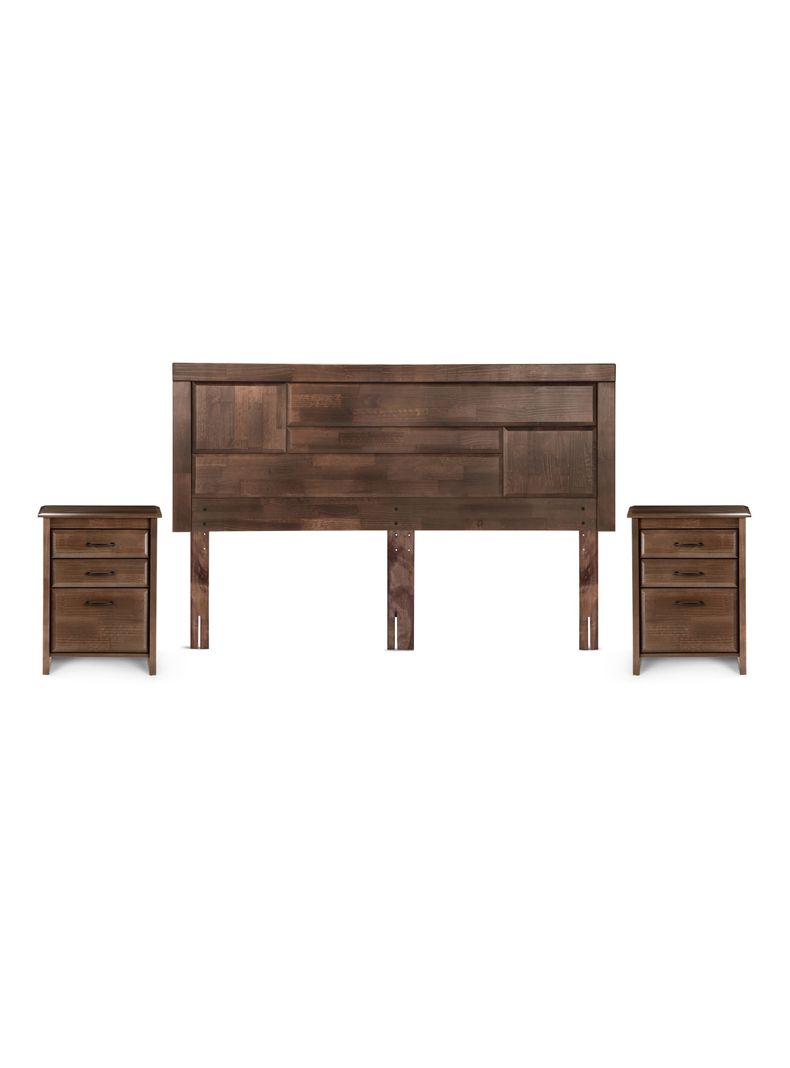 Set Muebles Dolce King-0