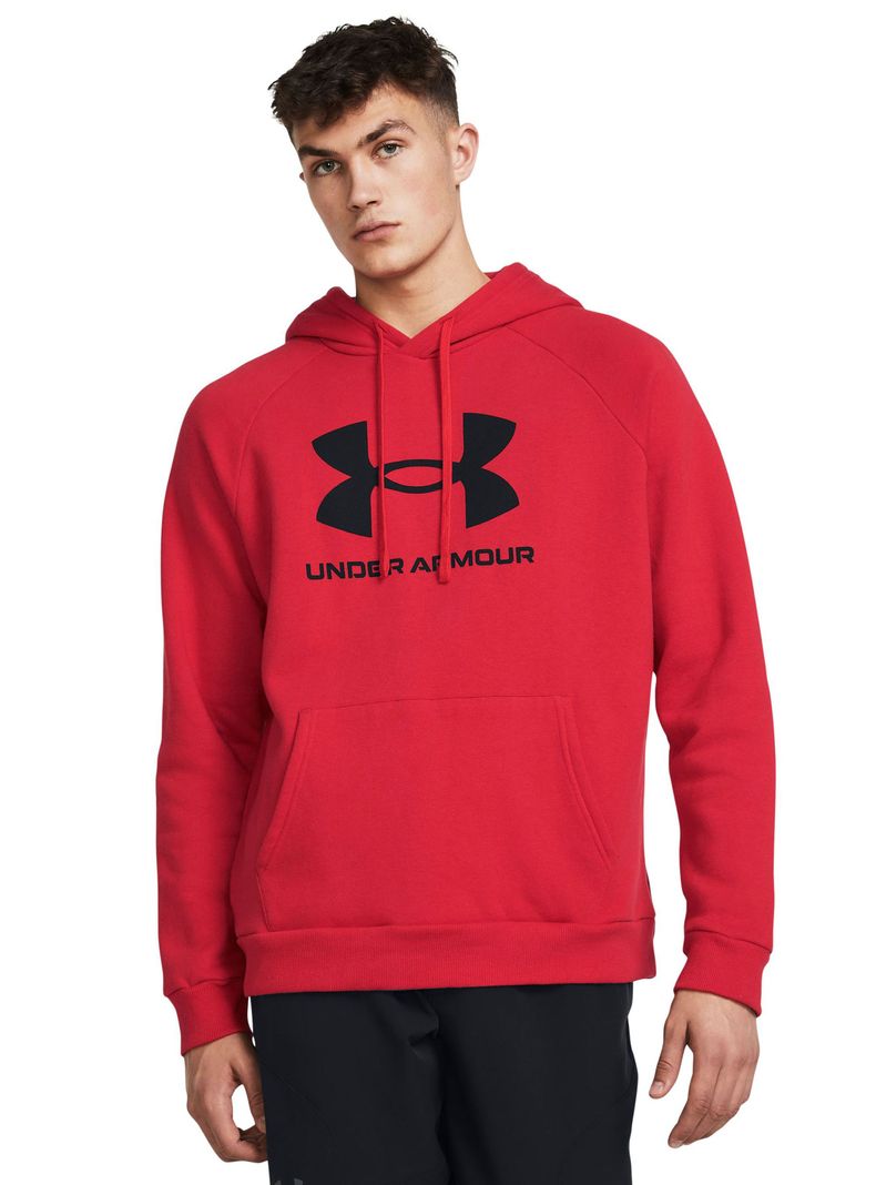 Polerón Logo Hd  Rival Fleece