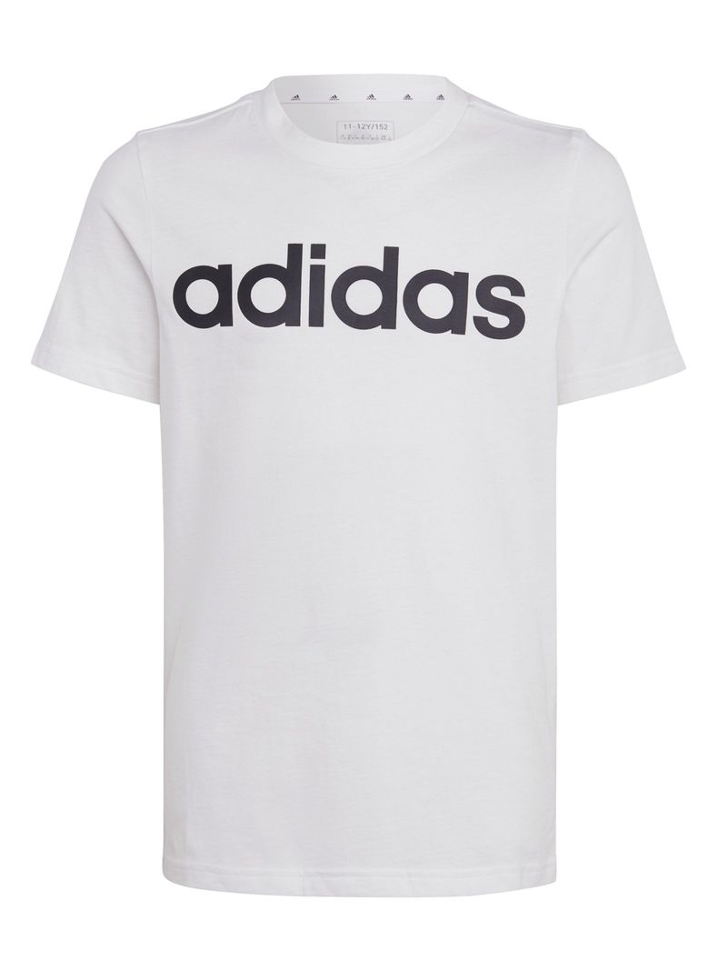 Polera Sportswear U Lin Tee Niñas y Niños-4