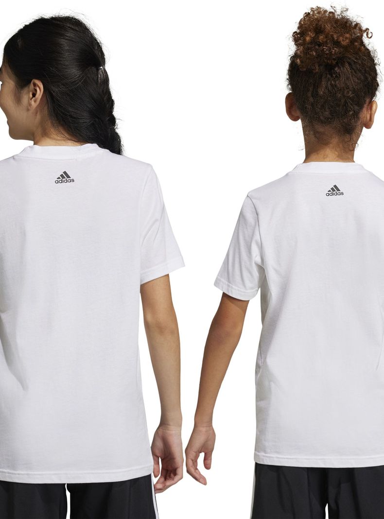 Polera Sportswear U Lin Tee Niñas y Niños-1