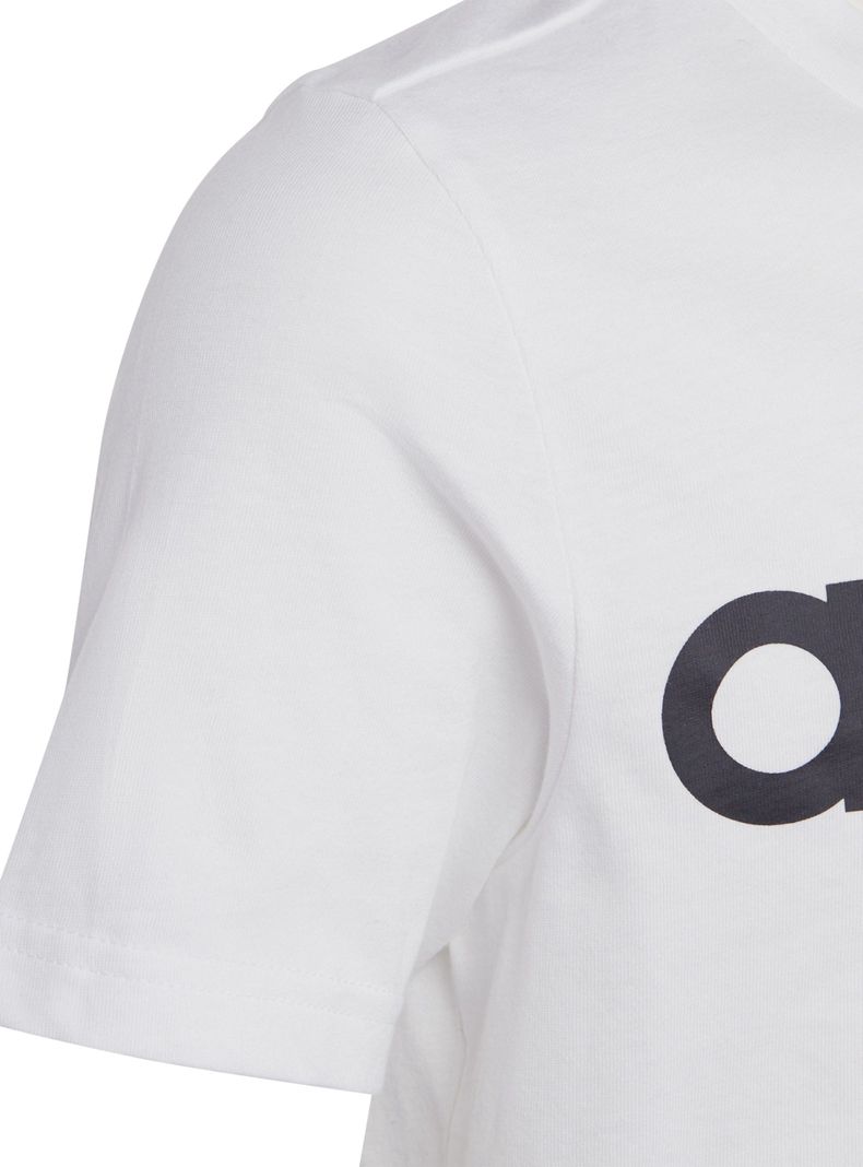 Polera Sportswear U Lin Tee Niñas y Niños-3