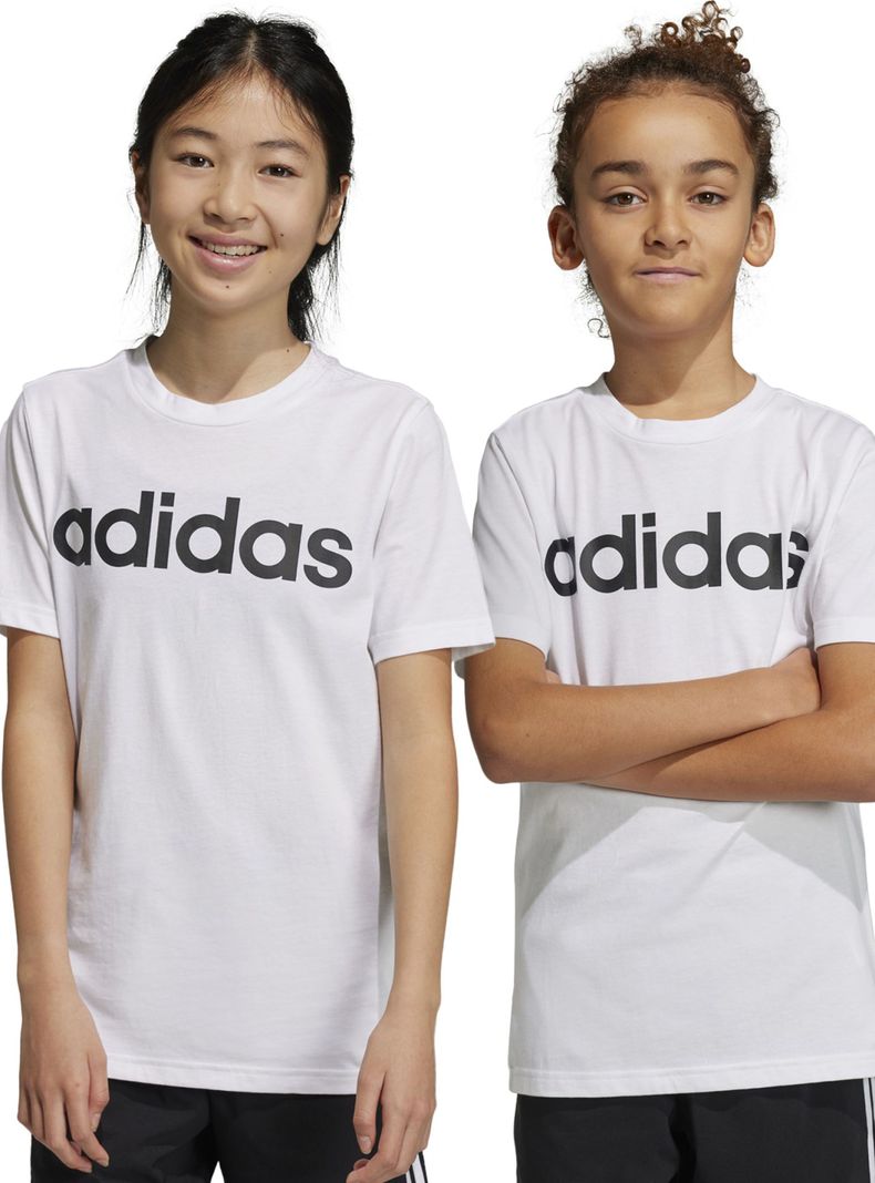 Polera Sportswear U Lin Tee Niñas y Niños-0