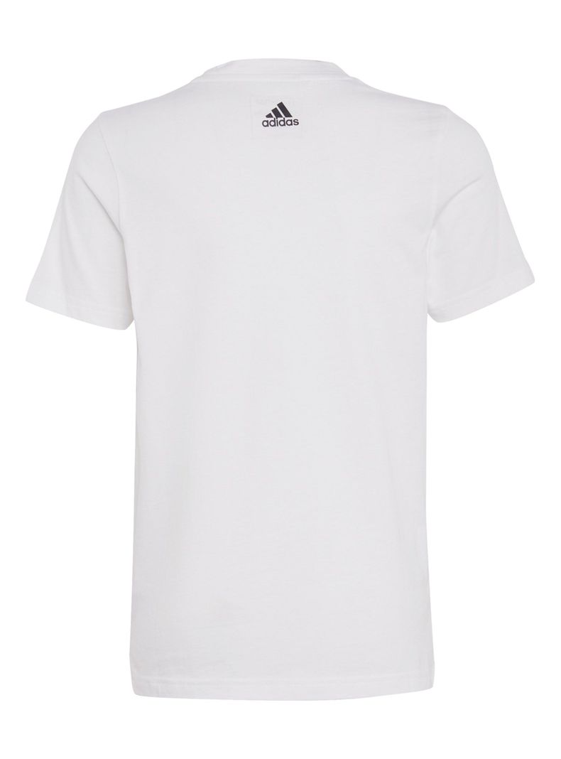 Polera Sportswear U Lin Tee Niñas y Niños-5