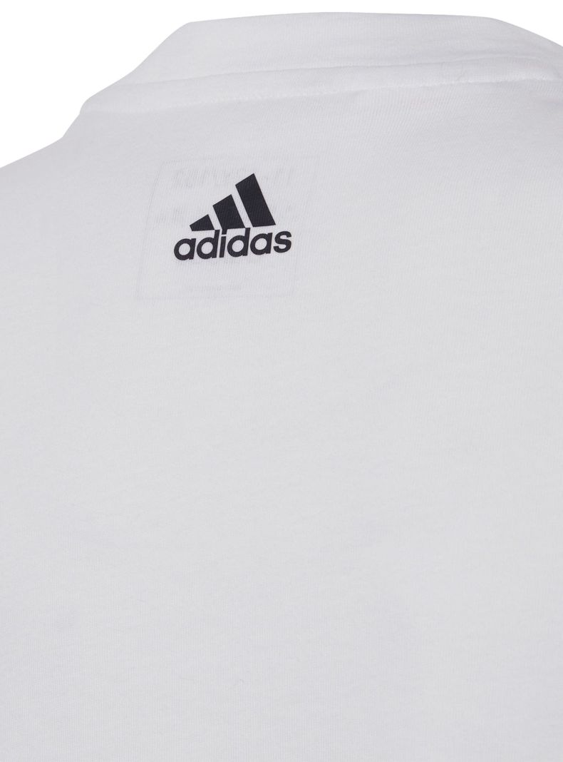 Polera Sportswear U Lin Tee Niñas y Niños-2