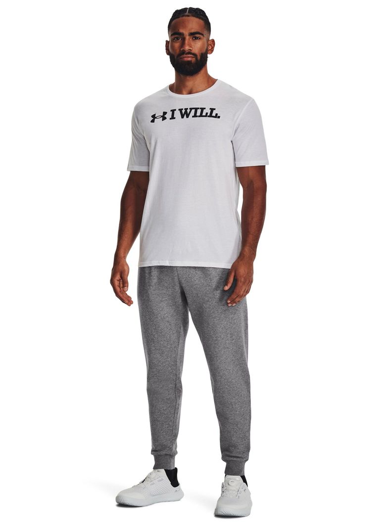 Pantalón Buzo de Polar Rival Fleece Jogger-3