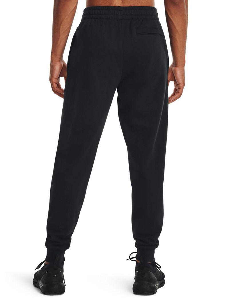 Pantalón Logo Rival Fleece Joggers-1