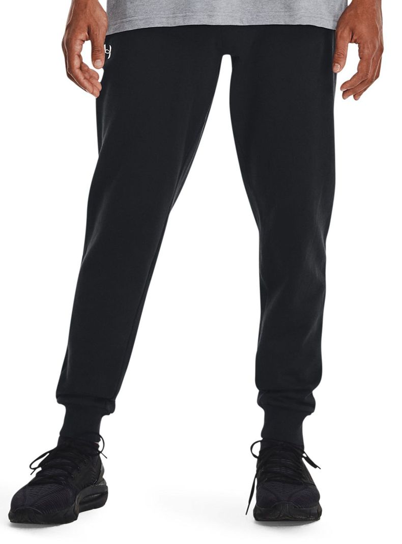 Pantalón Logo Rival Fleece Joggers-0