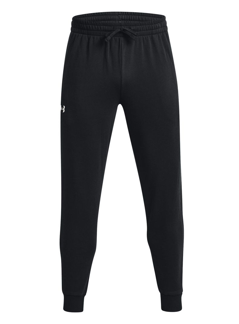 Pantalón Logo Rival Fleece Joggers-2