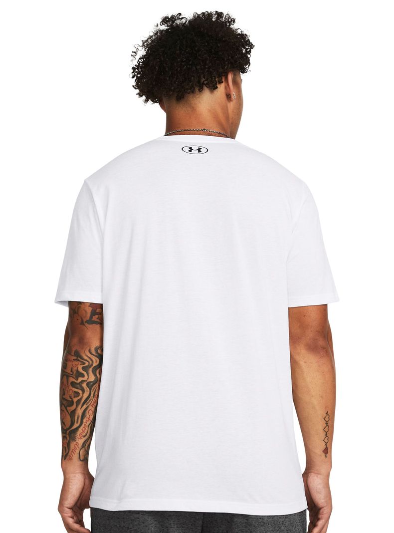 Polera Sport  Logo Updt Ss-1