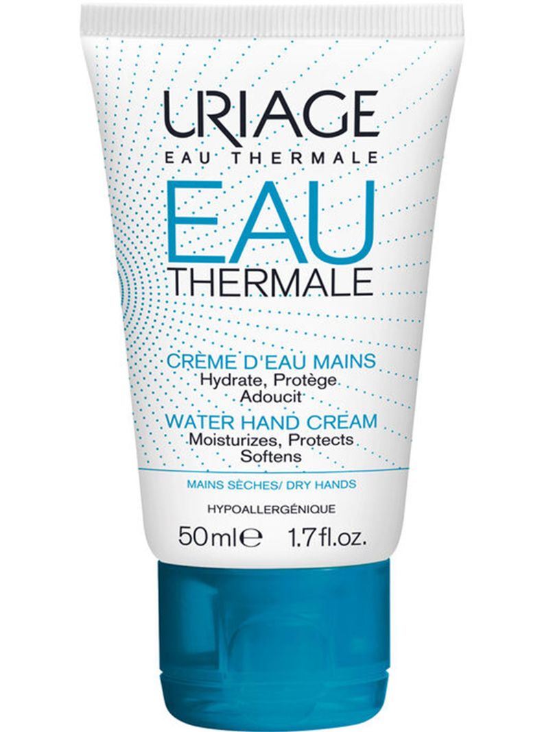 Crema Uriage Manos de Agua Eau Thermale 50 ml-1
