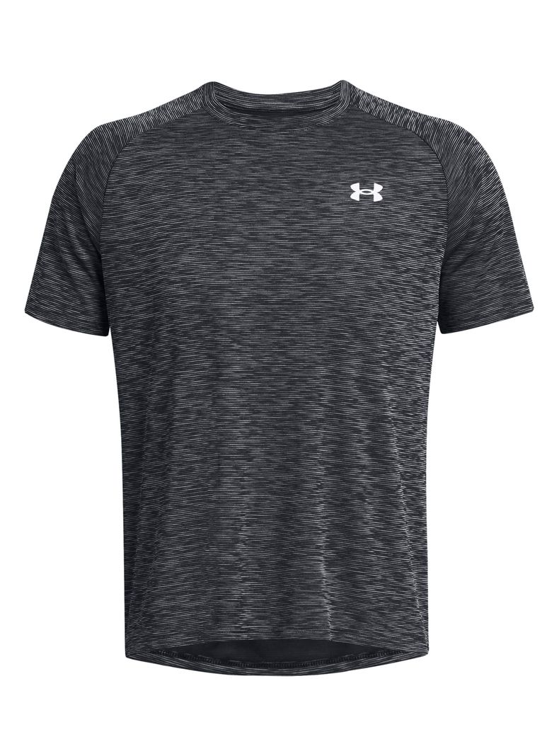 Polera Manga Corta Tech Textured Ss-2