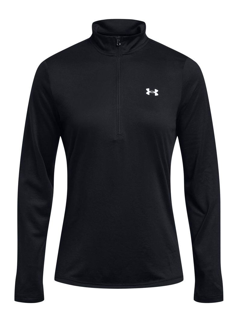 Polerón Tech 1/2 Zip Solid-2