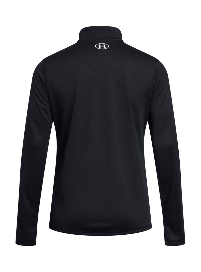 Polerón Tech 1/2 Zip Solid-3