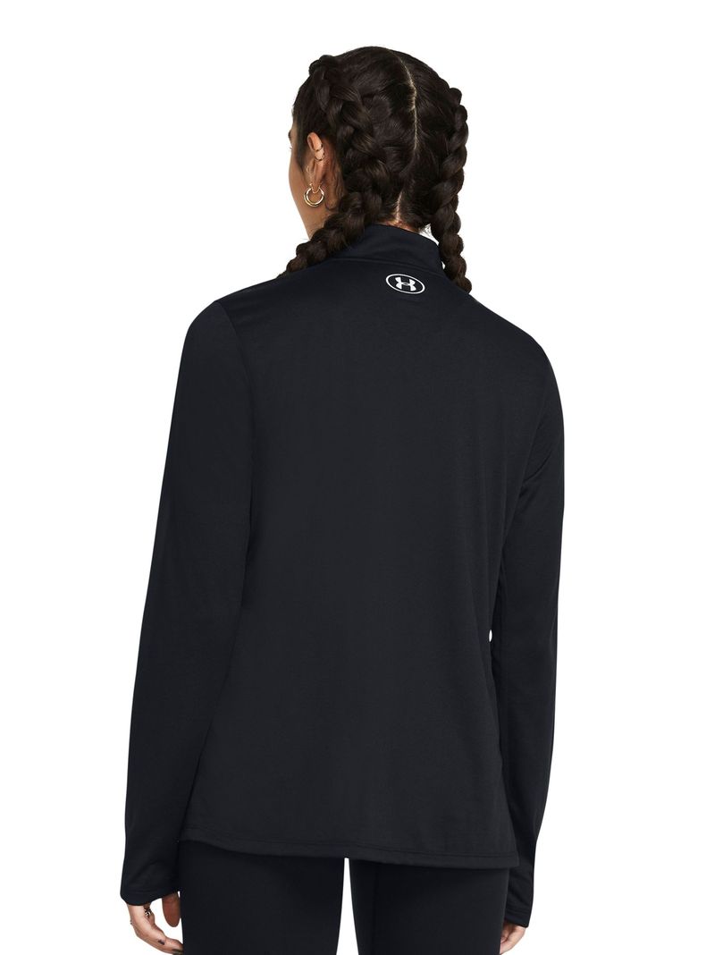Polerón Tech 1/2 Zip Solid-1