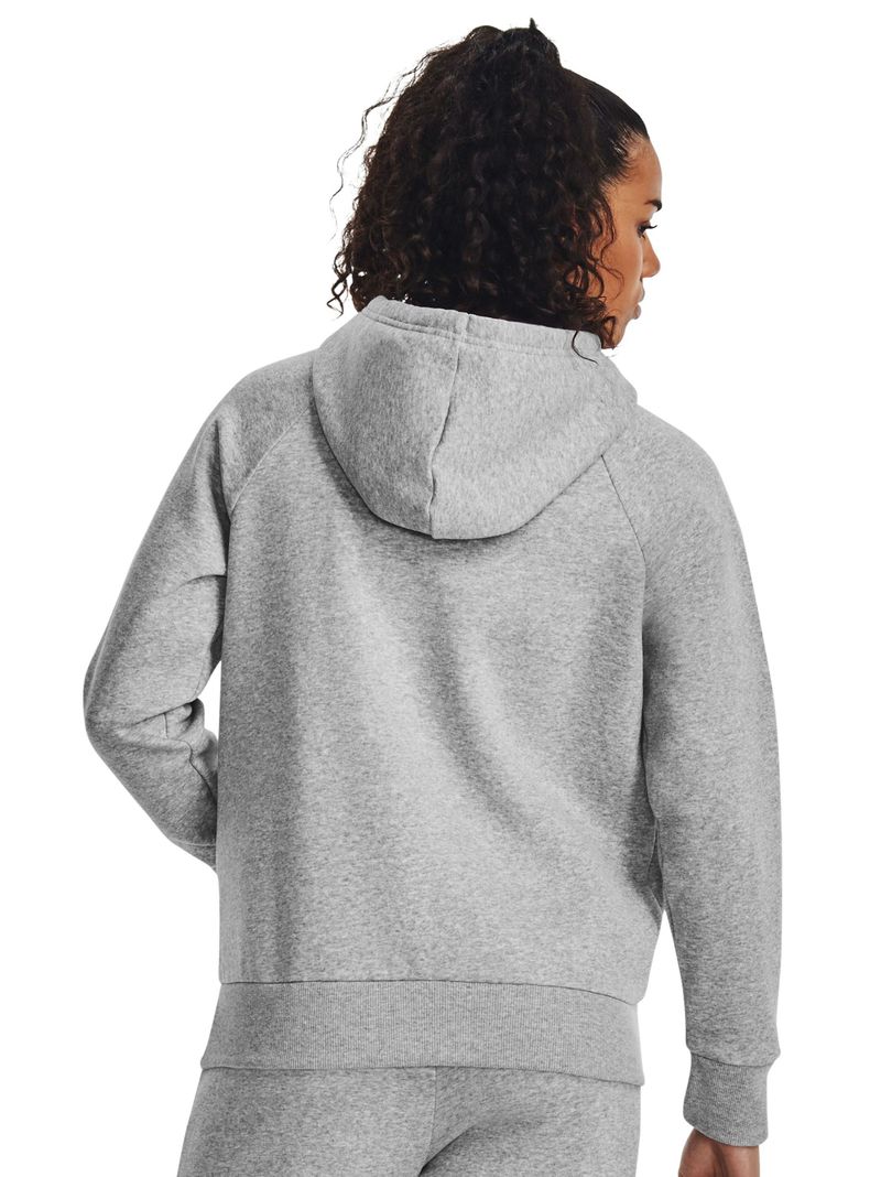Polerón Rival Fleece Big Log-1