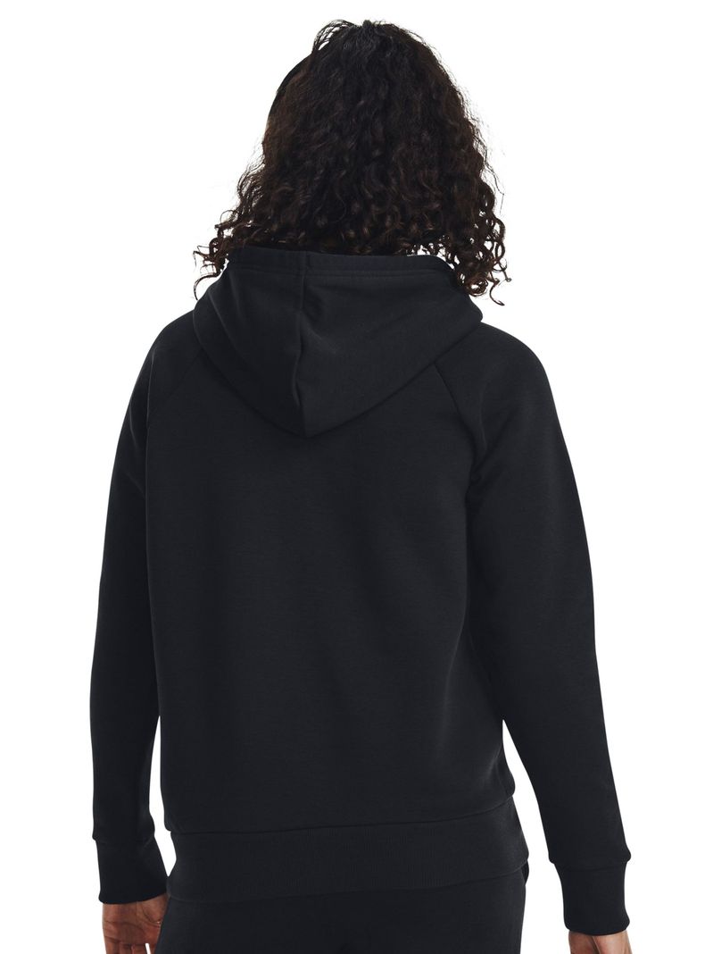 Polerón Logo Big Rival Fleece-1