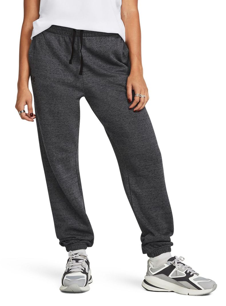 Pantalón Buzo Rival Fleece Joggers-0