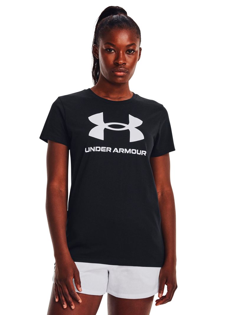 Polera Live Sportstyle Grap-0