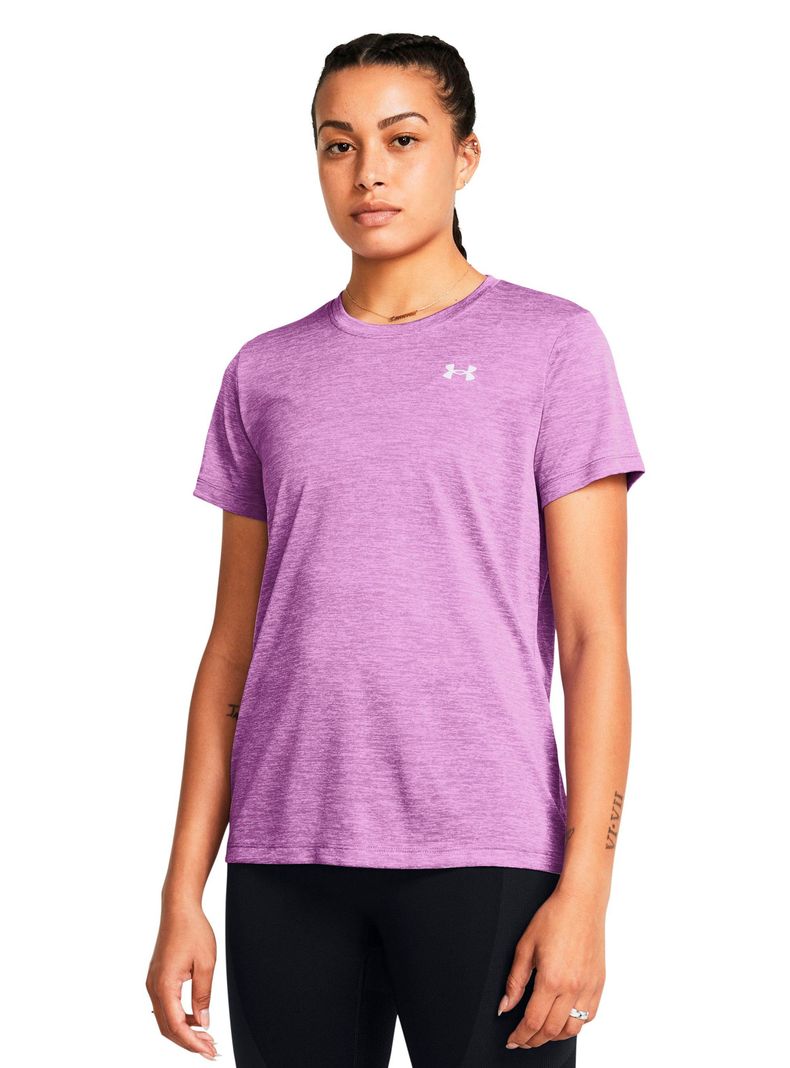 Polera Tech Twist-0