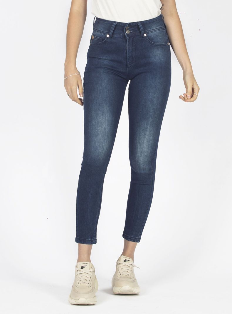 Jeans Ellus Básico Ellus-0