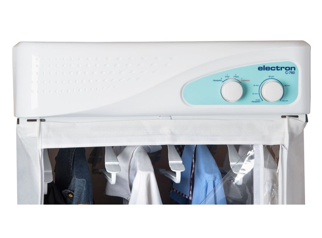 Secarropa de Pared Electron C-760-1