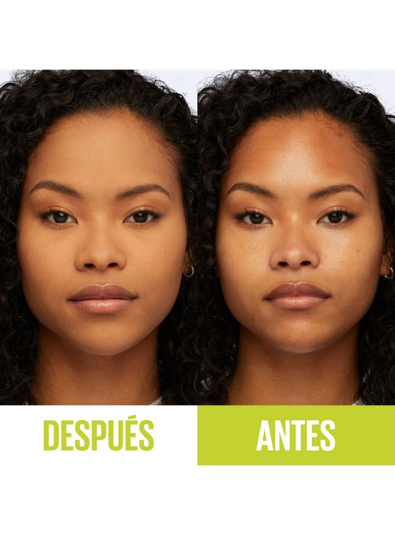 Base de Maquillaje Super Stay Hybrid Polvo Compacto 24h 310-3